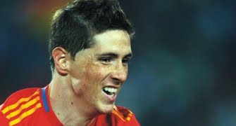 Fernando Torres llegaría al Málaga