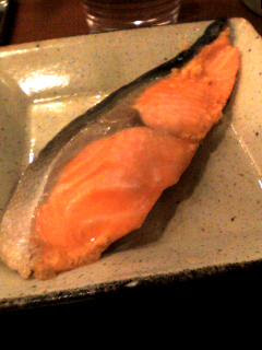 salmon