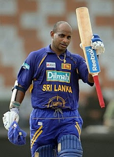 Sanath Jayasuriya