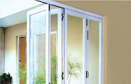 17+ Warna Kusen Pintu Aluminium