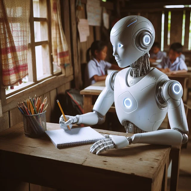 Train AI and Get Paid Legit