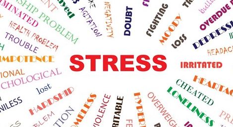 Đối phó với stress như thế nào ?