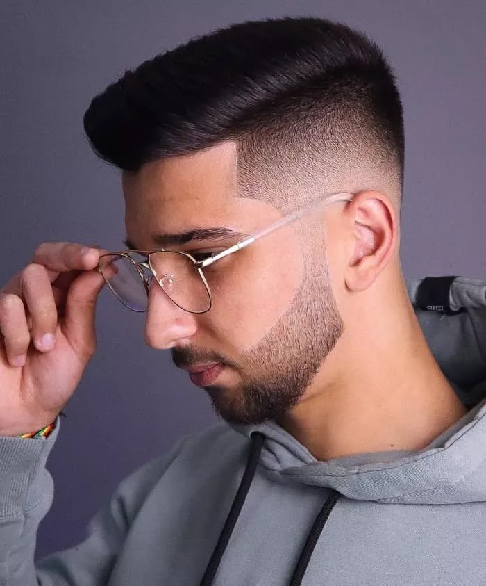 100 Haircuts For Men That Stay On Trend In 2023  Mens Haircuts