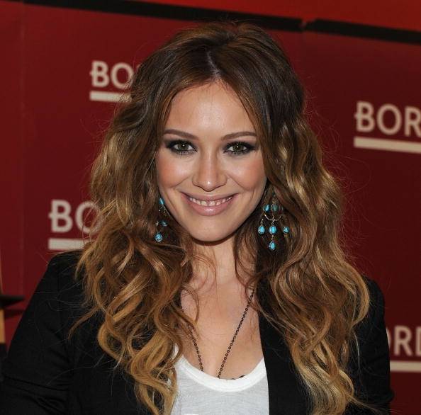 hair color trends 2011 images