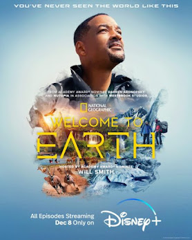 مشاهدة مسلسل Welcome to Earth مترجم الموسم الأول كامل