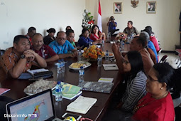 Balai PSKL Maluku Papua Gelar Sosialisasi Perhutanan Sosial Untuk Kesejahteraan