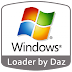 Windows Loader 2.2.1 by Daz 2013