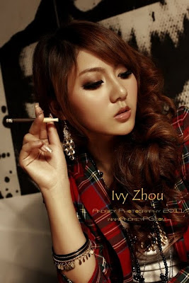 Ivy Zhou Wei