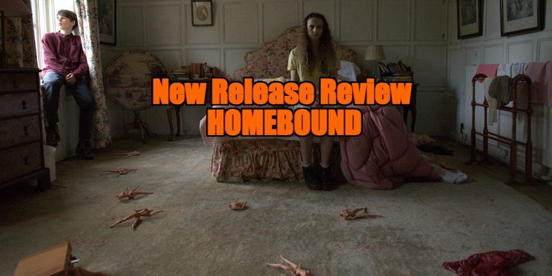 homebound review