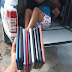 Dupla é presa com 10 celulares roubados após fazer arrastão na zona Norte de Manaus