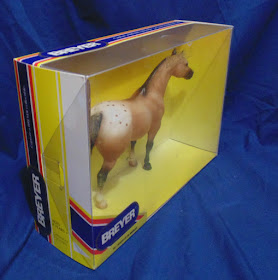 captain oats breyer 1119