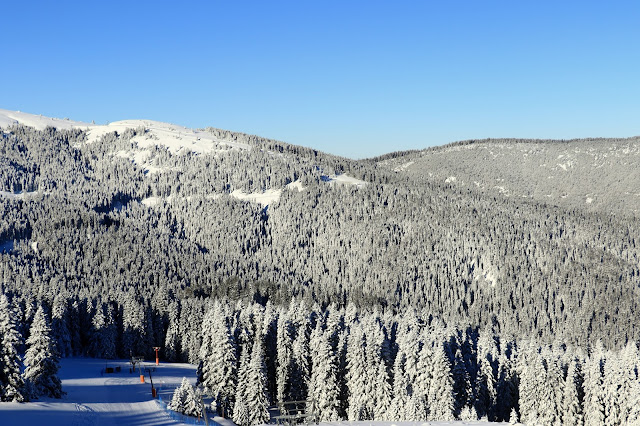 Ilgaz Kayak Merkezi