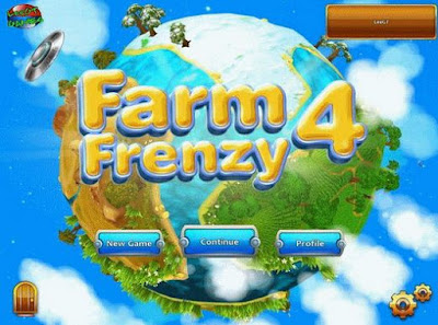 Download Game Farm Frenzy 4 Full Version