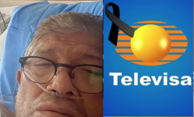 ULTIMO MOMENTO: Juan Osorio reveló su última voluntad días antes de ser hospitalizado, ¿Cuál es su deprimente deseo?