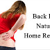 Some Highly Effective Treatments For Lower Back Pain