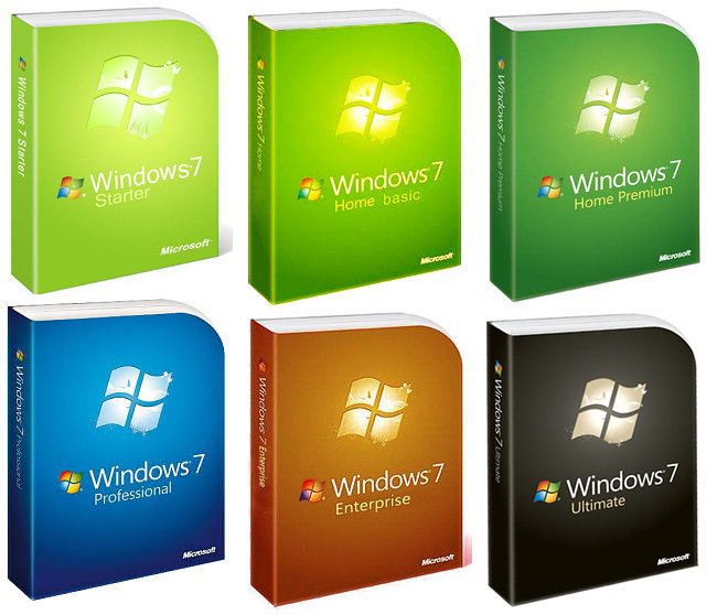 DESCARGAR WINDOWS 7 TODAS LAS VERSIONES 32 & 64 BITS FULL ...