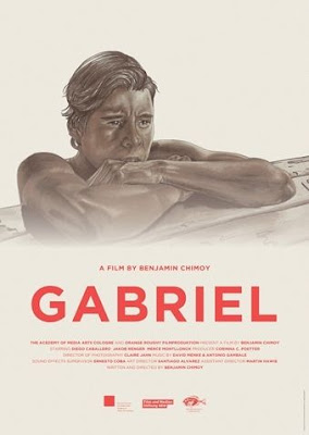 Gabriel, film