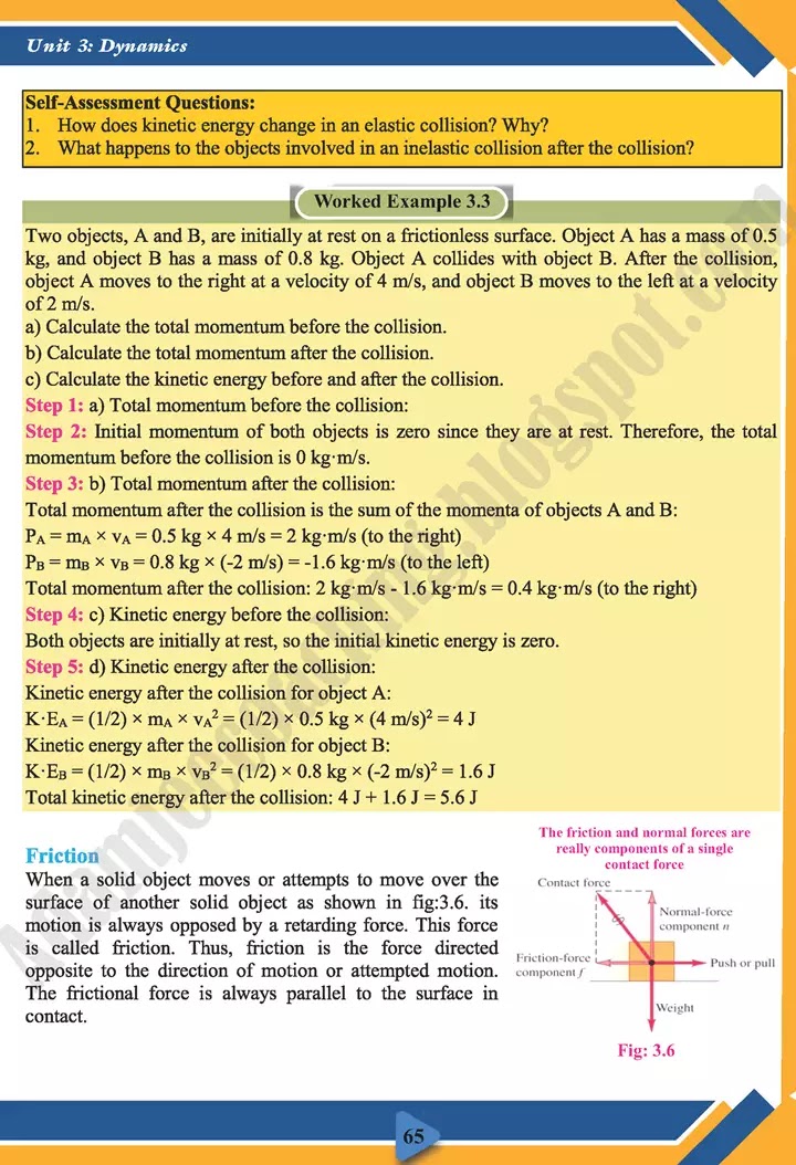 dynamics-physics-class-11th-text-book