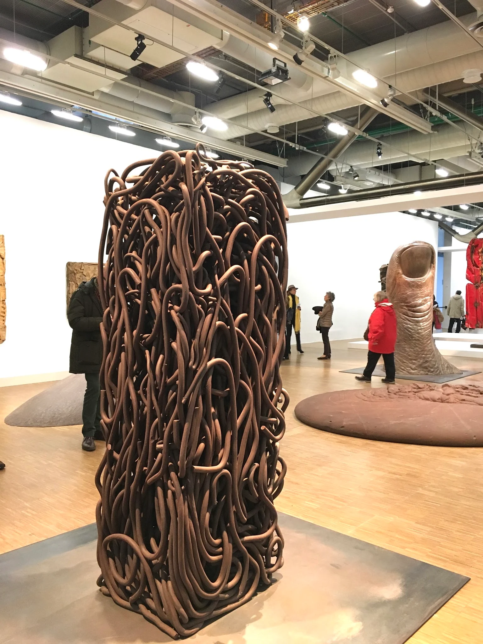 César Centre Pompidou