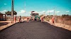 Mais realizações: Prefeito Edson Veriato de Potengi entrega asfalto, desta vez no Distrito de Barreiros zona rural do município.