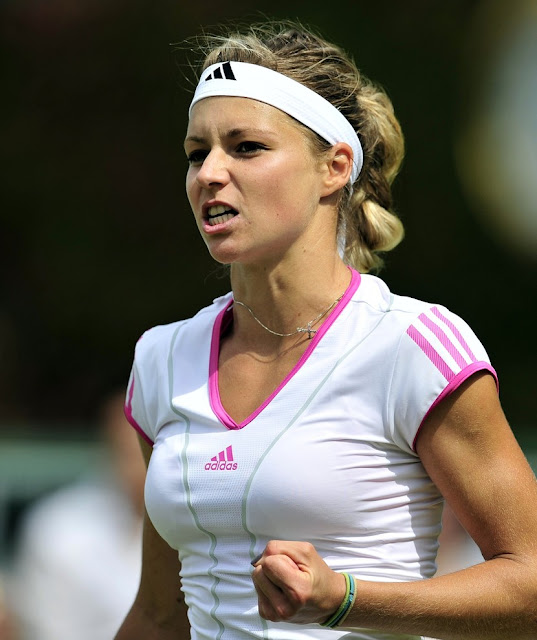 Maria Kirilenko