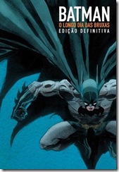 batman longo dia
