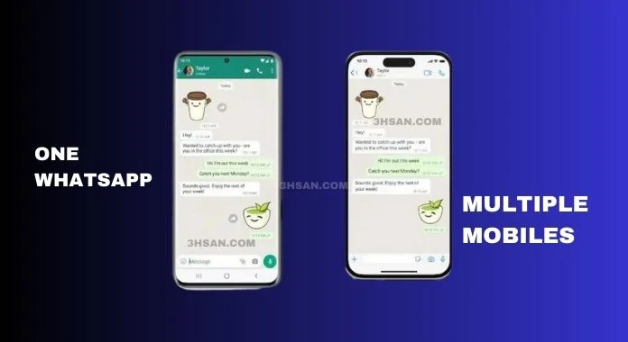 Top 3 Major New Features Added on WhatsApp