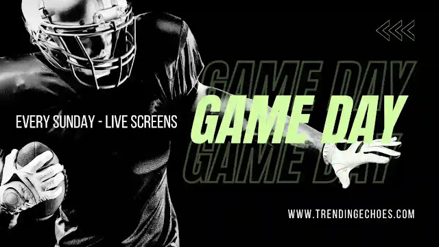 Gridiron in the UK: The NFL London Games Experience