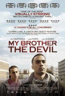 Watch My Brother the Devil (2012) Movie Online Stream www . hdtvlive . net