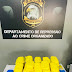 Polícia Civil prende dupla em posse de 60 Kg de cocaína de alta pureza no Rio Amazonas