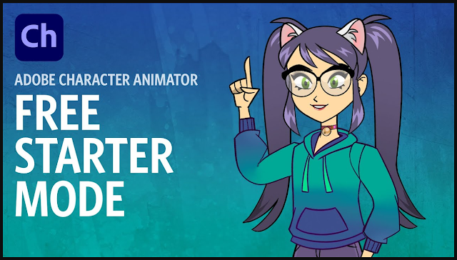 adobe character animator software