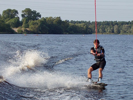 wakeboard [09.09.2009 17:25 (GMT +3)]