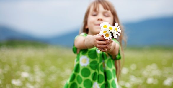 Charity Is Not Just About Money—It’s About Mindset