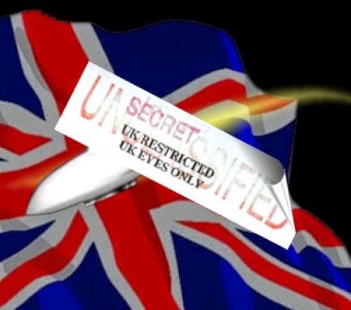 The Belgium Ufo Wave 1989