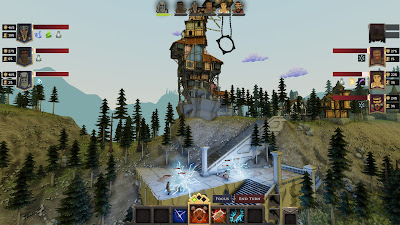 Yaengard Game Screenshot 13