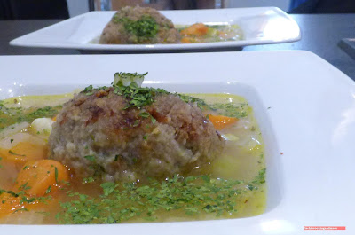 fischiscooking, kaspressknödel