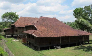 rumah limas sumsel