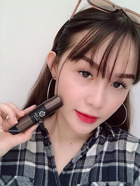 290k - Phấn nền make up CC Stick NS - Hoài Thương Organic