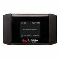 Mobile Wifi Sierra 760S 4G LTE,