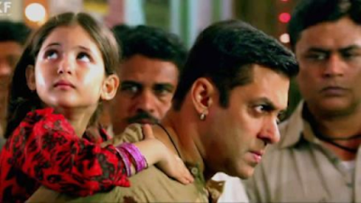 Bajrangi Bhaijaan movie Star cast and crew, trailer, story, songs, release date, full movie free