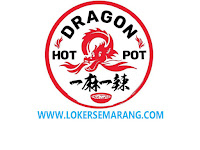 Loker Staff Floor/Waiter, Staff Kitchen Semarang di Dragon Hot Pot