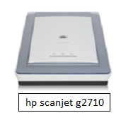 تحميل تعريف سكانر hp scanjet g2710 مجانا للويندوز و الماك | موقع التعريفات العربية