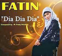 Download Lagu Fatin Shidqia Lubis - DIA DIA DIA