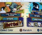 Cara Mendapatkan Sasuke Classic Dan The Yellow Flash - Naruto Ultimate Ninja 5 How To Unlock Classic Sasuke And 4th Hokage Part 14 Youtube / Baru kamu ke orocimaru hideout baru law an c.