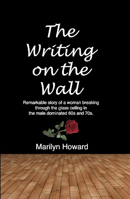 The Writing on the Wall by Marilyn Howard