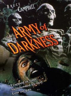 فيلم Army of Darkness 1992 اون لاين