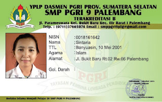 id card