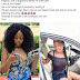 19-year-old Lady Blasts Regina Daniels, says she’s a disgrace to Teenagers.