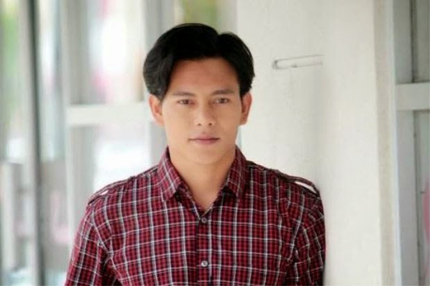 Cinta Nazim Othman & Bella Dally Sudah Berakhir - Gossip 