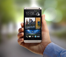 HTC One